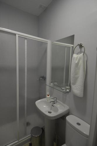 Milan Guest house